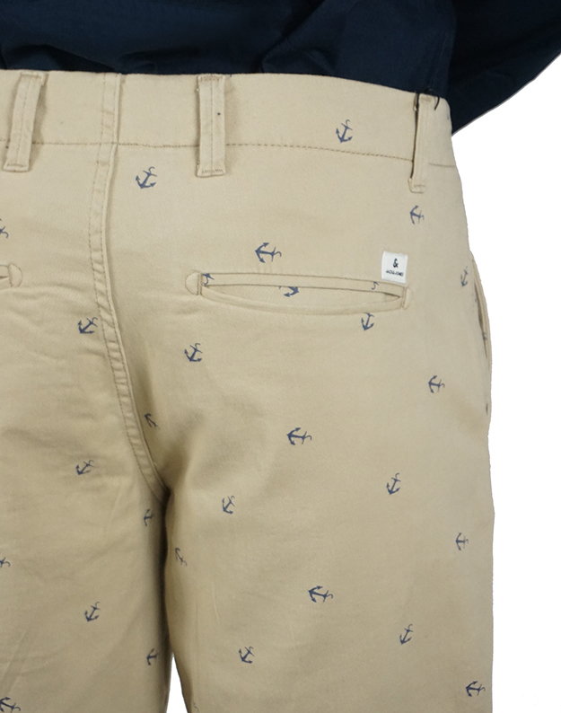 Jack & Jones Man Shorts 